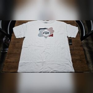 Men's FOX t-shirt